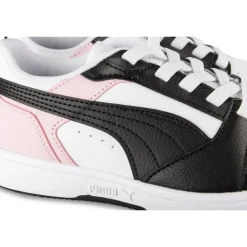 Sneakers ZWART PUMA REBOUND