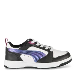 Sneakers ZWART PUMA REBOUND