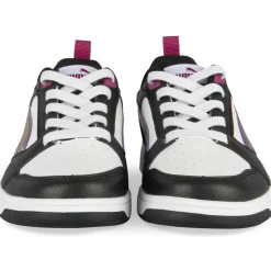 Sneakers ZWART PUMA REBOUND