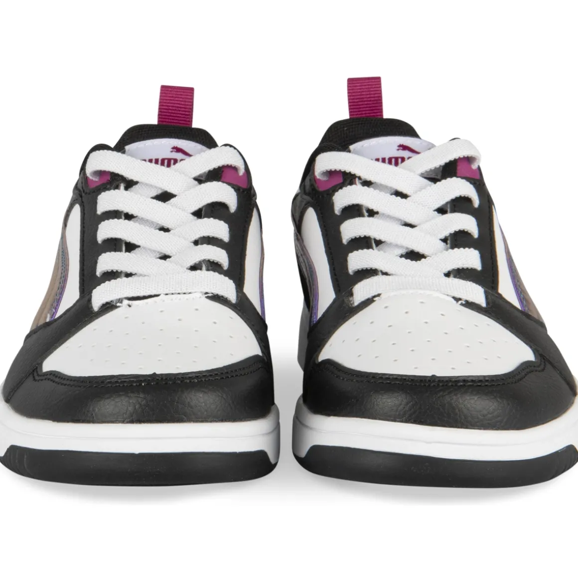 Sneakers ZWART PUMA REBOUND
