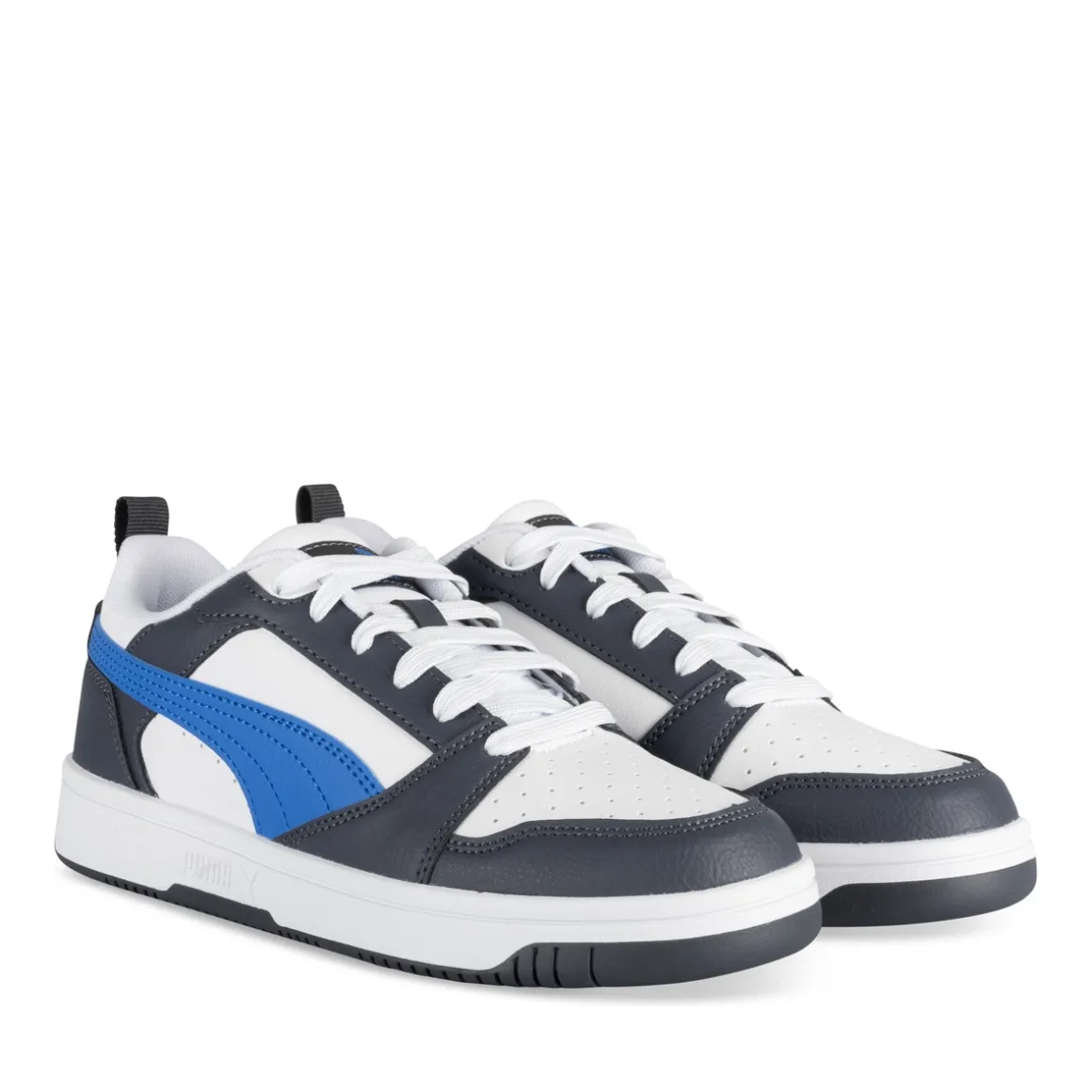 Sneakers ZWART PUMA REBOUND