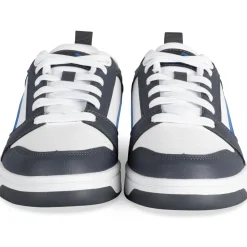Sneakers ZWART PUMA REBOUND
