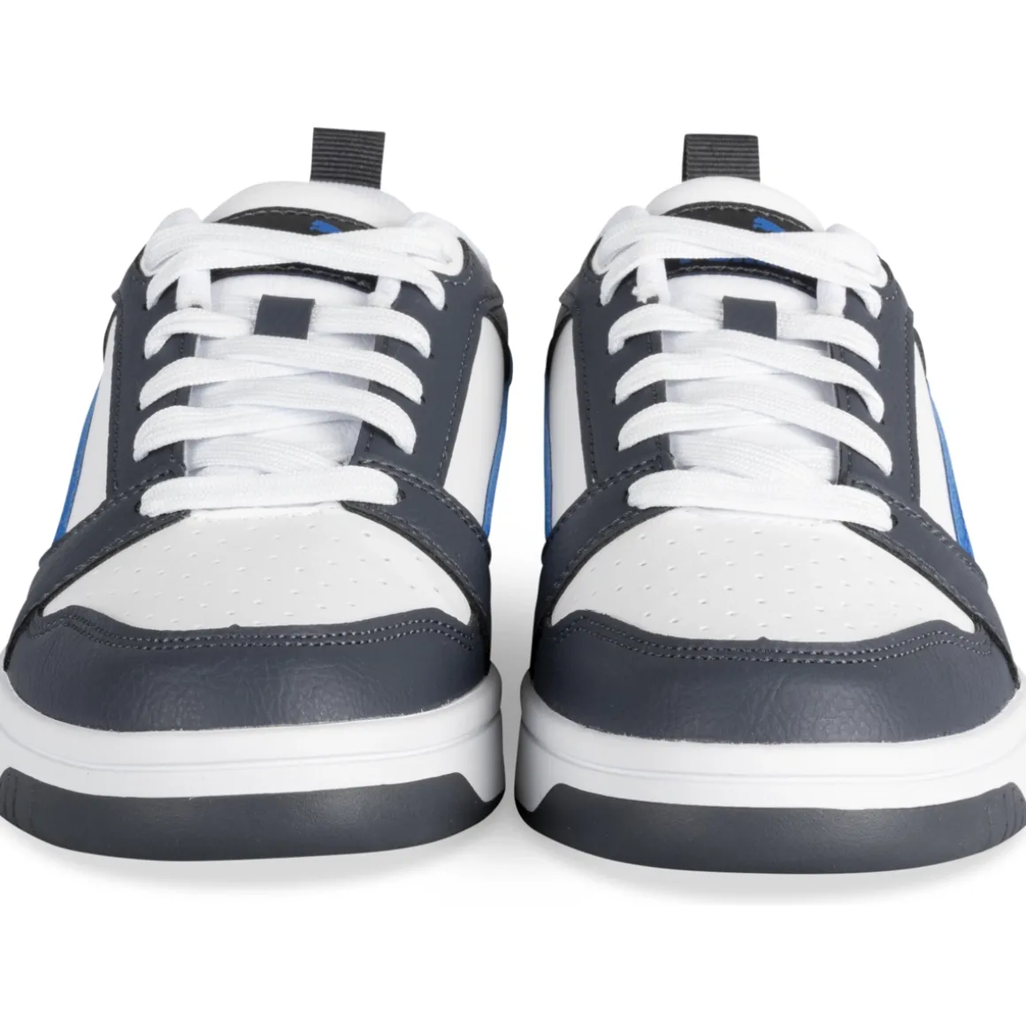 Sneakers ZWART PUMA REBOUND