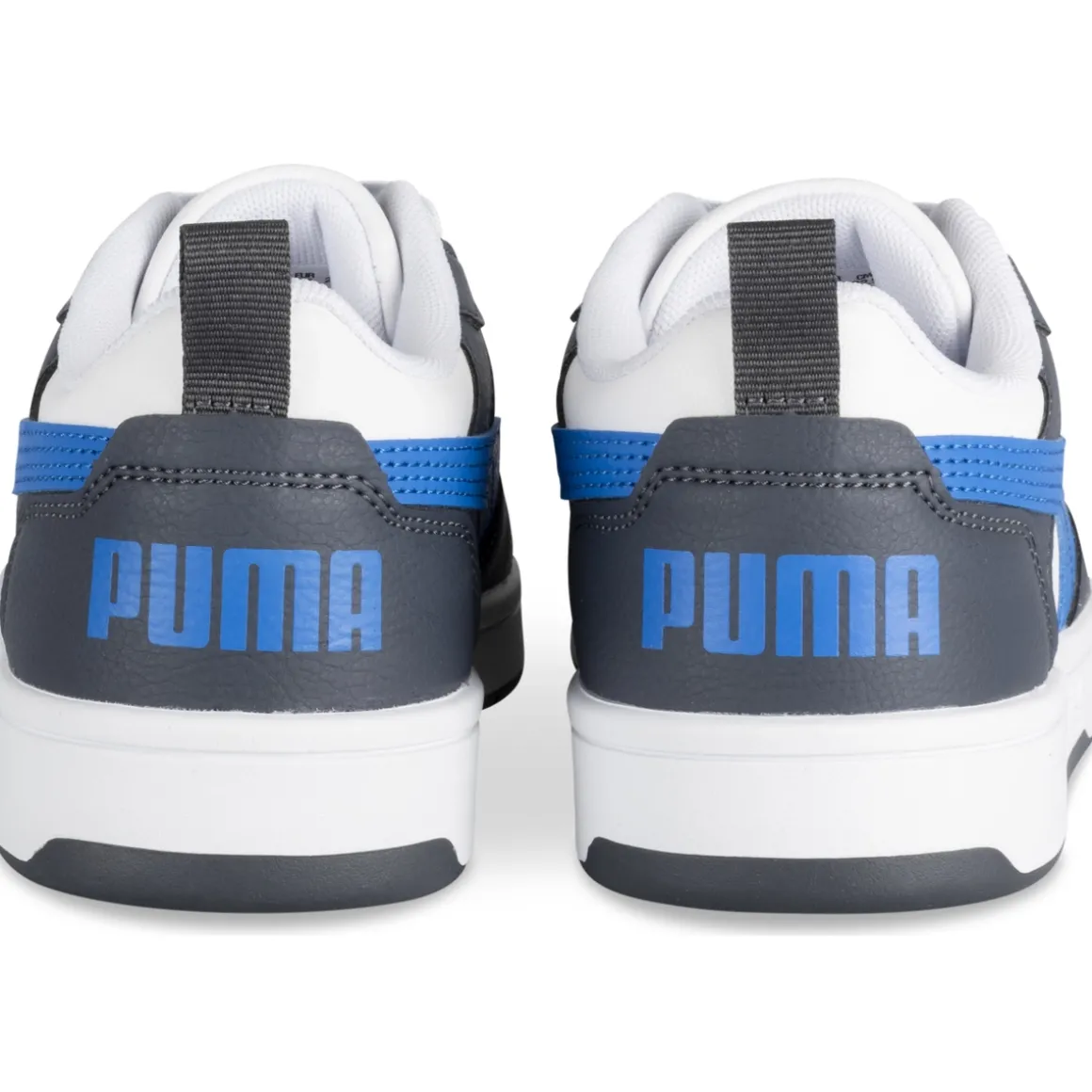 Sneakers ZWART PUMA REBOUND