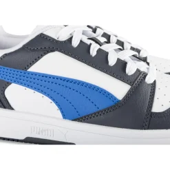 Sneakers ZWART PUMA REBOUND