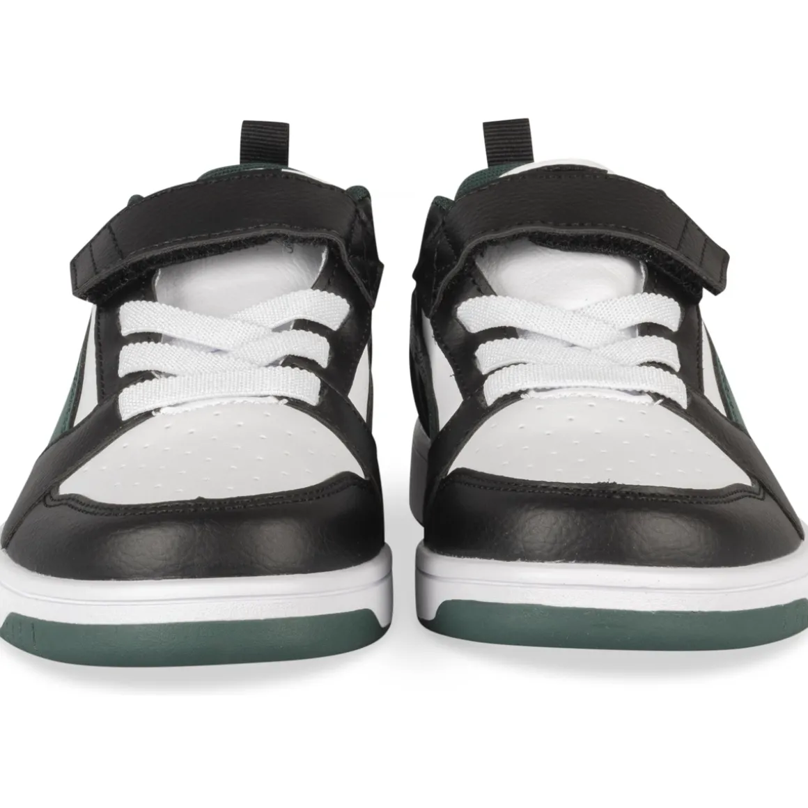 Sneakers ZWART PUMA REBOUND