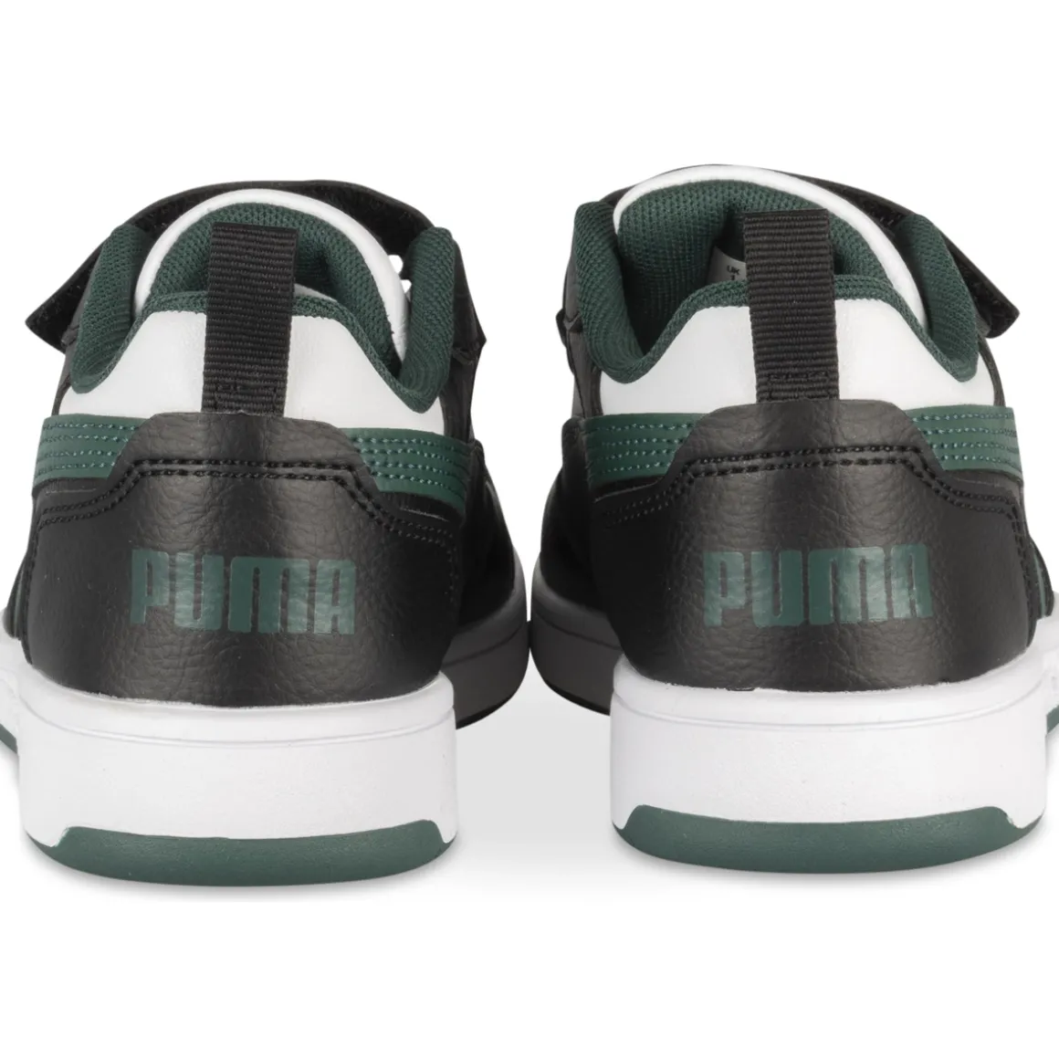 Sneakers ZWART PUMA REBOUND