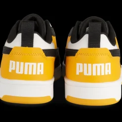 Sneakers ZWART PUMA REBOUND