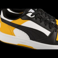Sneakers ZWART PUMA REBOUND