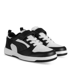 Sneakers ZWART PUMA REBOUND