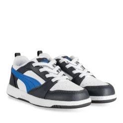 Sneakers ZWART PUMA REBOUND