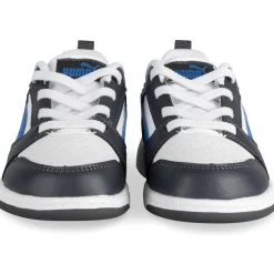 Sneakers ZWART PUMA REBOUND