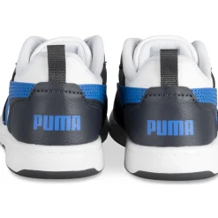 Sneakers ZWART PUMA REBOUND