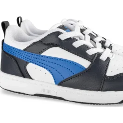 Sneakers ZWART PUMA REBOUND