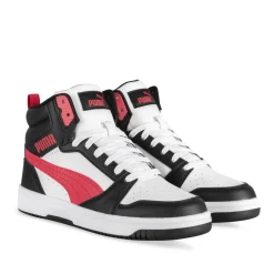 Sneakers ZWART PUMA REBOUND