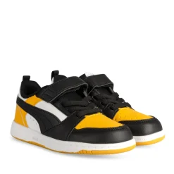 Sneakers ZWART PUMA REBOUND