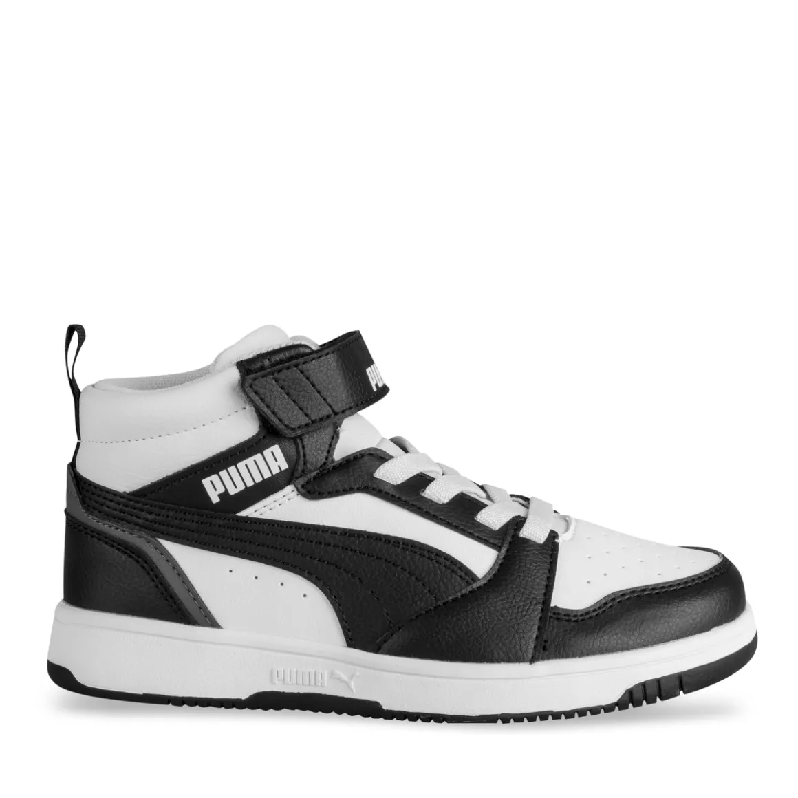 Sneakers ZWART PUMA REBOUND