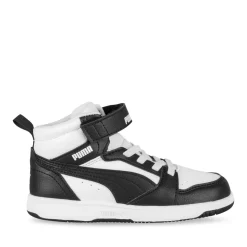Sneakers ZWART PUMA REBOUND