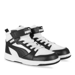 Sneakers ZWART PUMA REBOUND