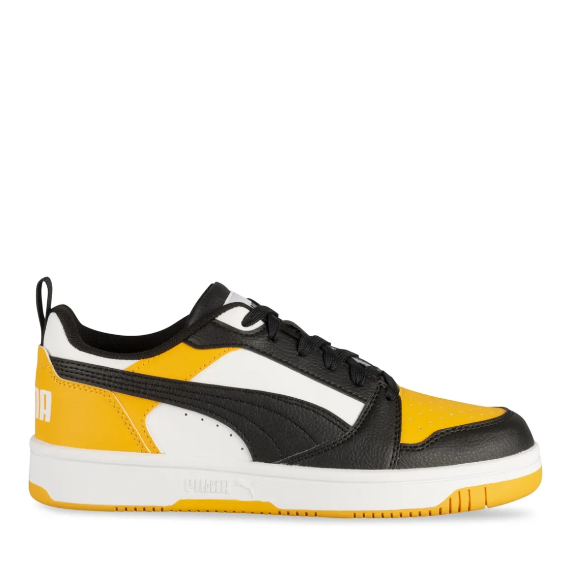 Sneakers ZWART PUMA REBOUND