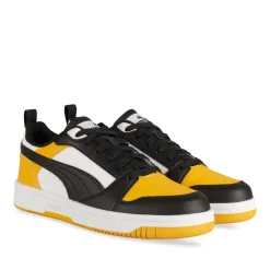 Sneakers ZWART PUMA REBOUND