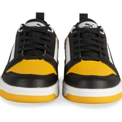 Sneakers ZWART PUMA REBOUND