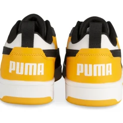 Sneakers ZWART PUMA REBOUND