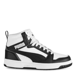 Sneakers ZWART PUMA REBOUND