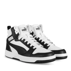 Sneakers ZWART PUMA REBOUND
