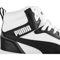 Sneakers ZWART PUMA REBOUND
