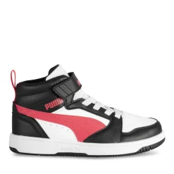 Sneakers ZWART PUMA REBOUND