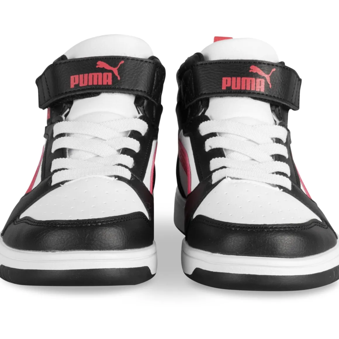 Sneakers ZWART PUMA REBOUND