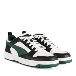 Sneakers ZWART PUMA REBOUND