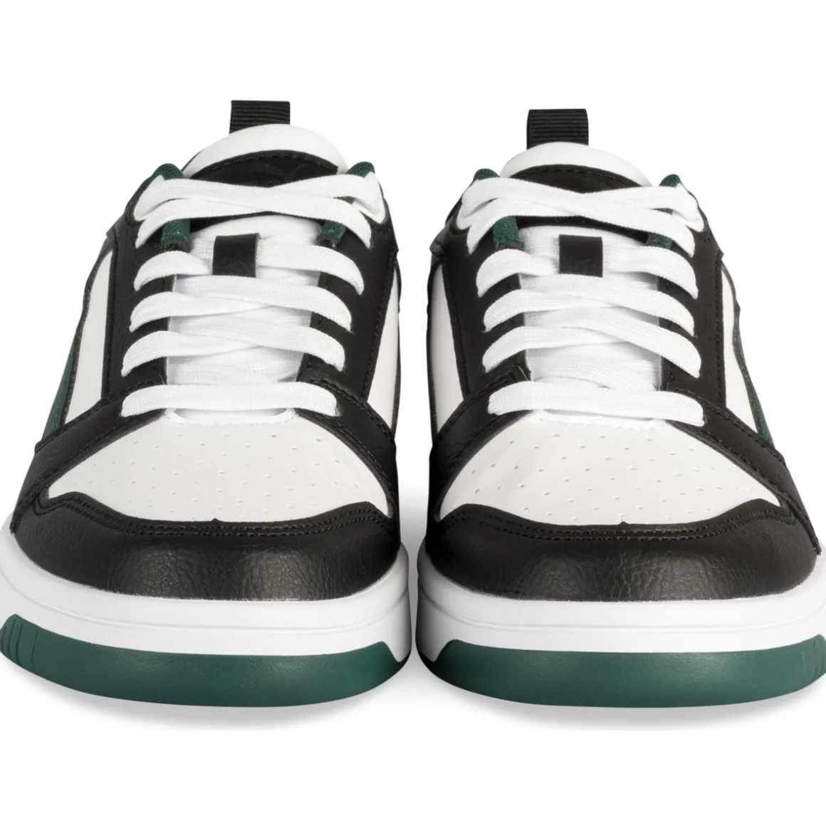 Sneakers ZWART PUMA REBOUND