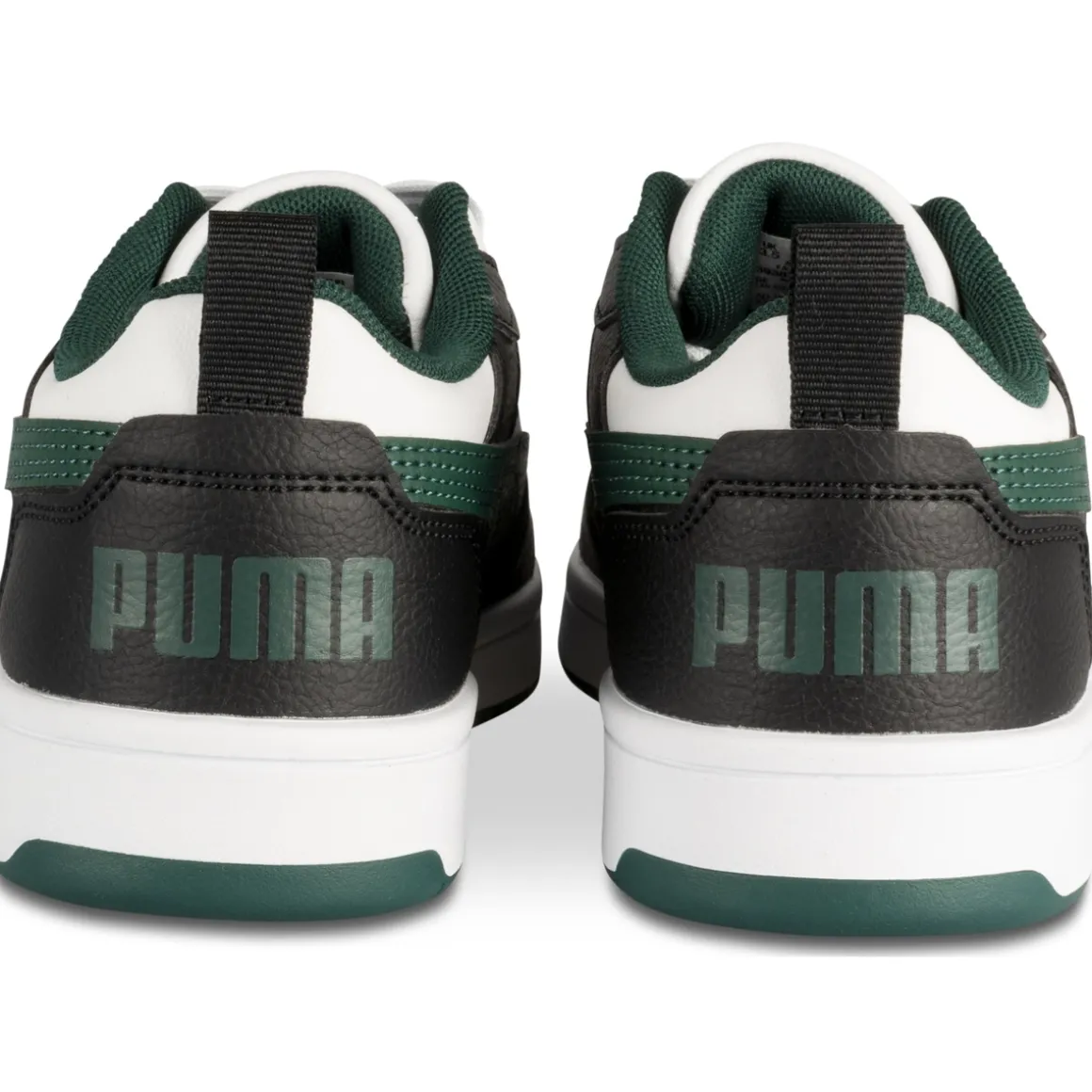 Sneakers ZWART PUMA REBOUND