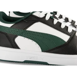 Sneakers ZWART PUMA REBOUND