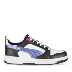 Sneakers ZWART PUMA REBOUND