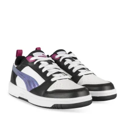 Sneakers ZWART PUMA REBOUND