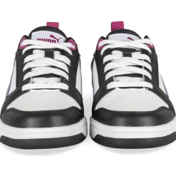 Sneakers ZWART PUMA REBOUND