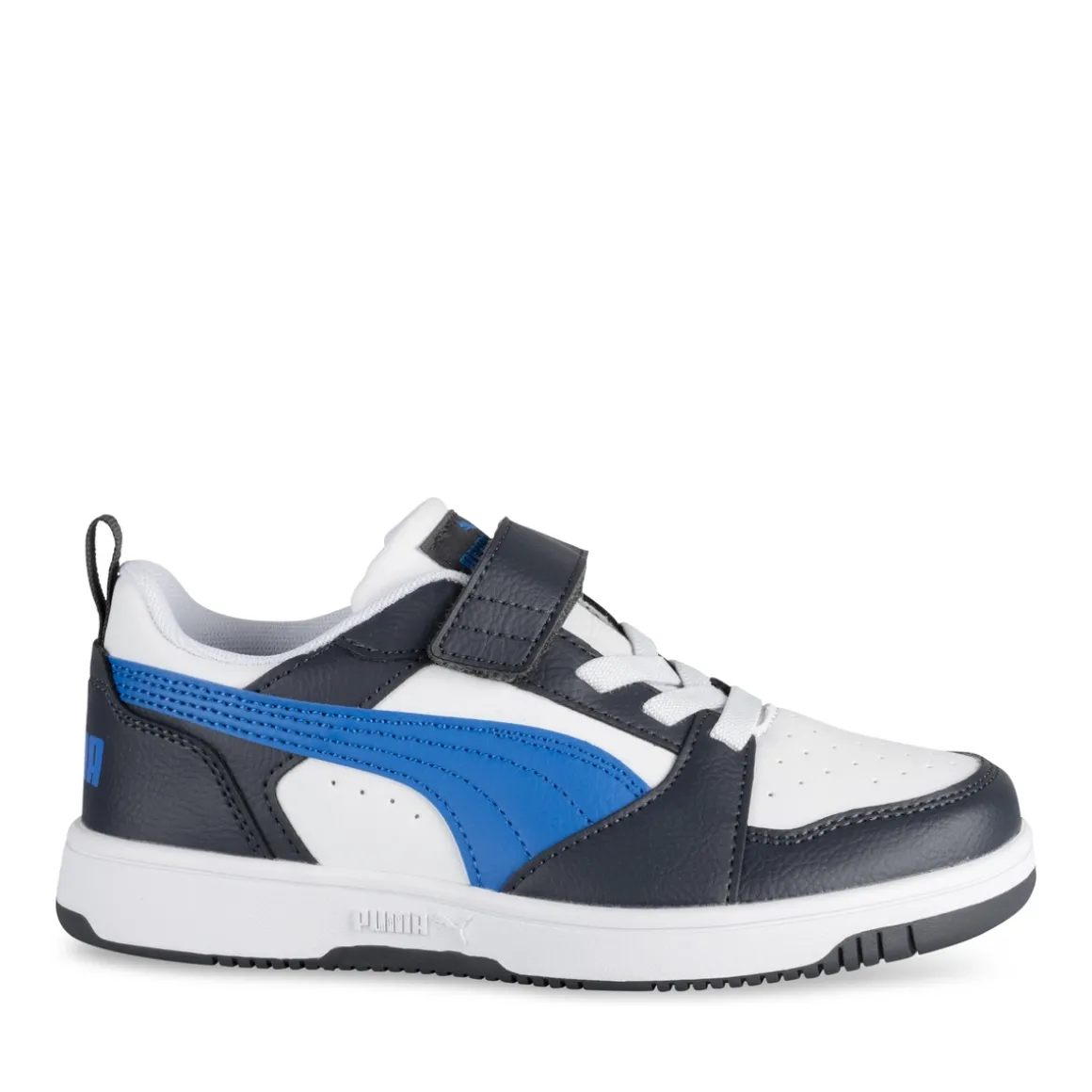Sneakers ZWART PUMA REBOUND