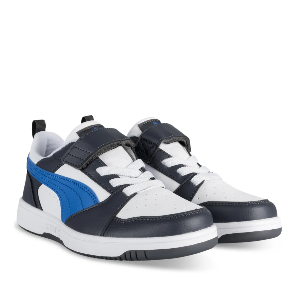 Sneakers ZWART PUMA REBOUND