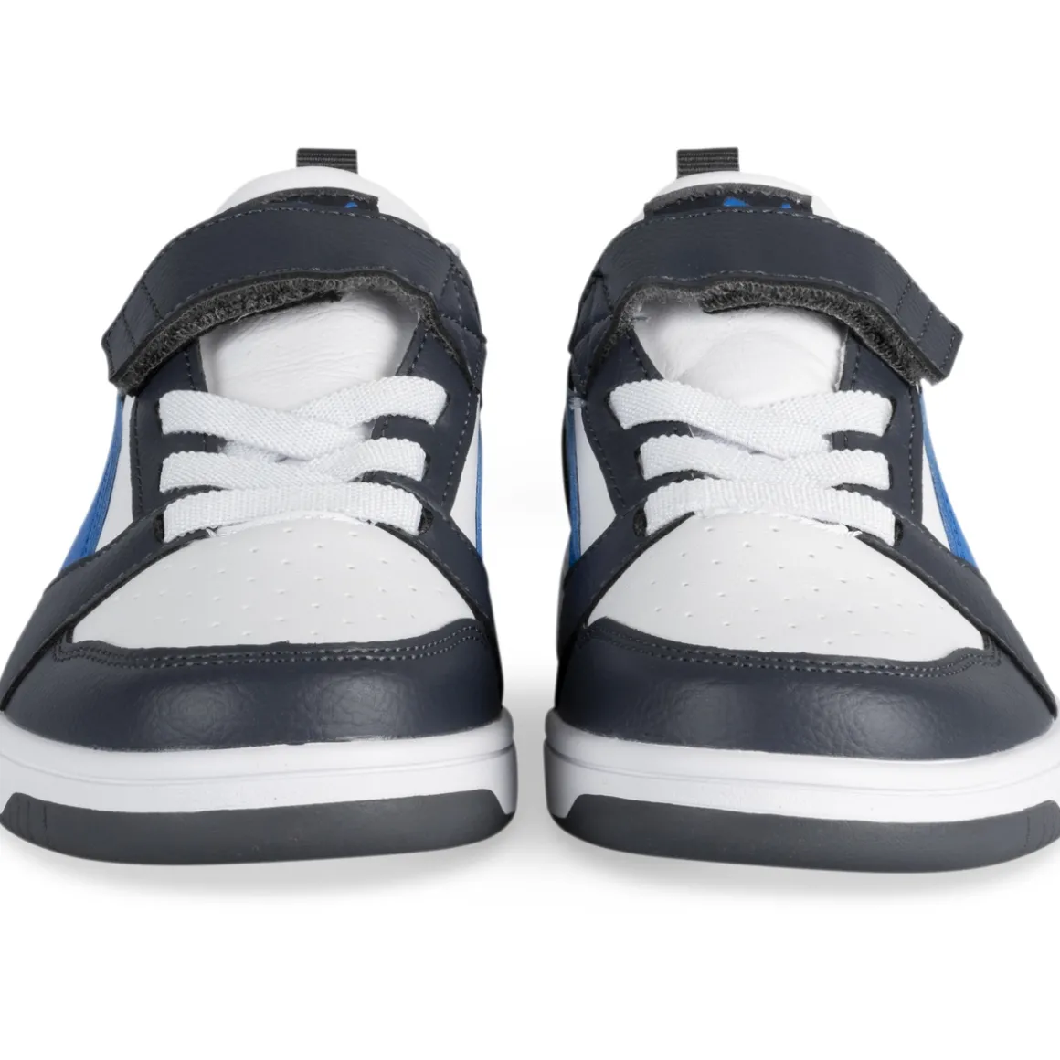 Sneakers ZWART PUMA REBOUND