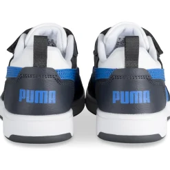 Sneakers ZWART PUMA REBOUND