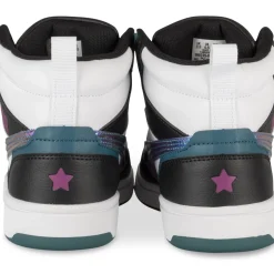 Sneakers ZWART PUMA REBOUND