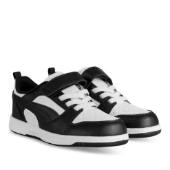 Sneakers ZWART PUMA REBOUND