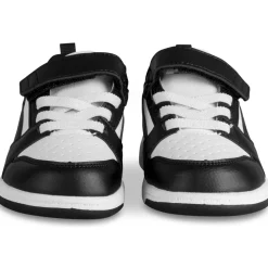 Sneakers ZWART PUMA REBOUND