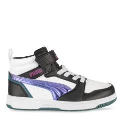 Sneakers ZWART PUMA REBOUND