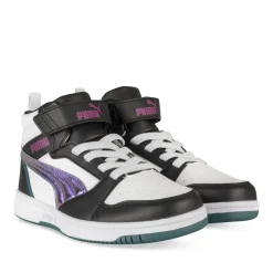 Sneakers ZWART PUMA REBOUND