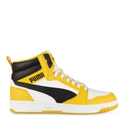Sneakers ZWART PUMA REBOUND