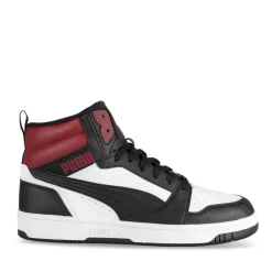 Sneakers ZWART PUMA REBOUND
